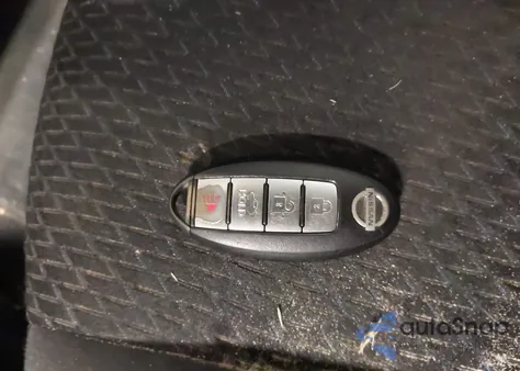 2013 Nissan Sentra Sr z USA, uszkodzony, nr VIN 3N1AB7AP3DL712257